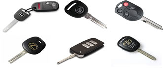 auto locksmiths services